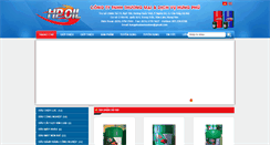 Desktop Screenshot of daumohungphu.com